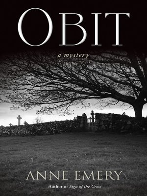 Obit - ebook